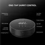Spider Farmer® 2L Auto-Curing & Vacuum Storage Jar