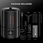 Spider Farmer 5L Cool Mist Humidifier
