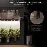 Spider Farmer 5L Cool Mist Humidifier
