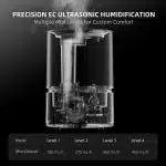 Spider Farmer 5L Cool Mist Humidifier