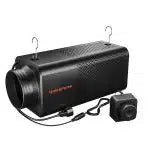 Spider Farmer® 6-Inch 2-in-1 Ventilation System with Integrated Carbon Filter