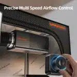 Spider Farmer® 6-Inch 2-in-1 Ventilation System with Integrated Carbon Filter