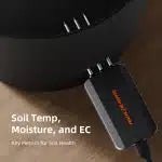 Spider Farmer GGS AC5 Smart Power Strip Kit