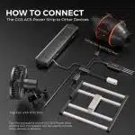 Spider Farmer GGS AC5 Smart Power Strip Kit