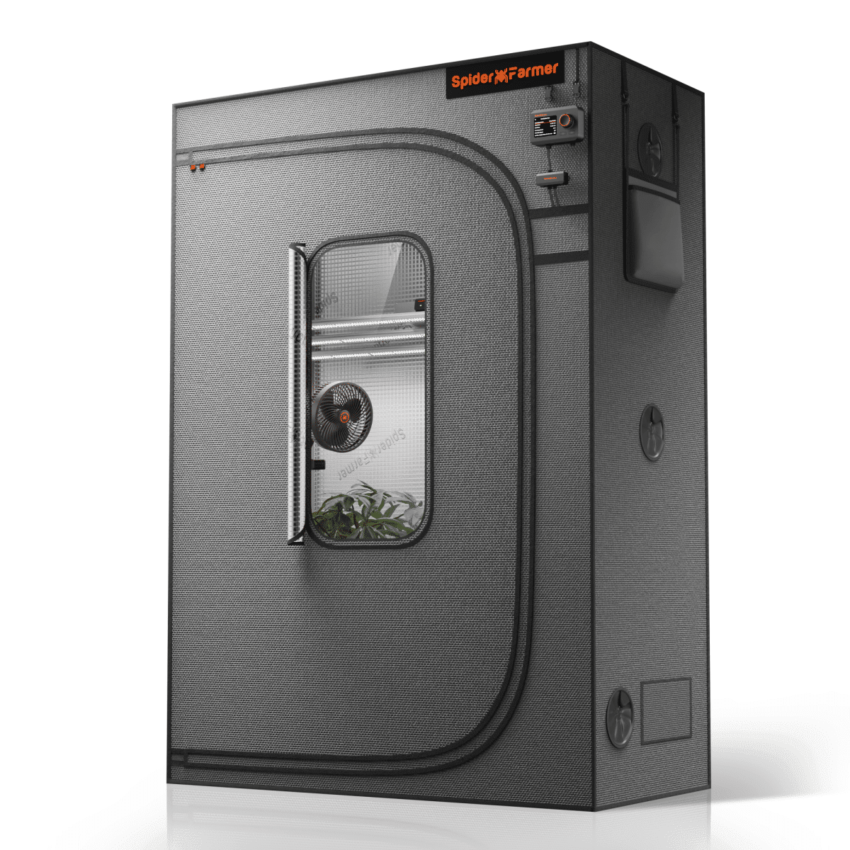Spider Farmer Master Series 2000D Grow Tent