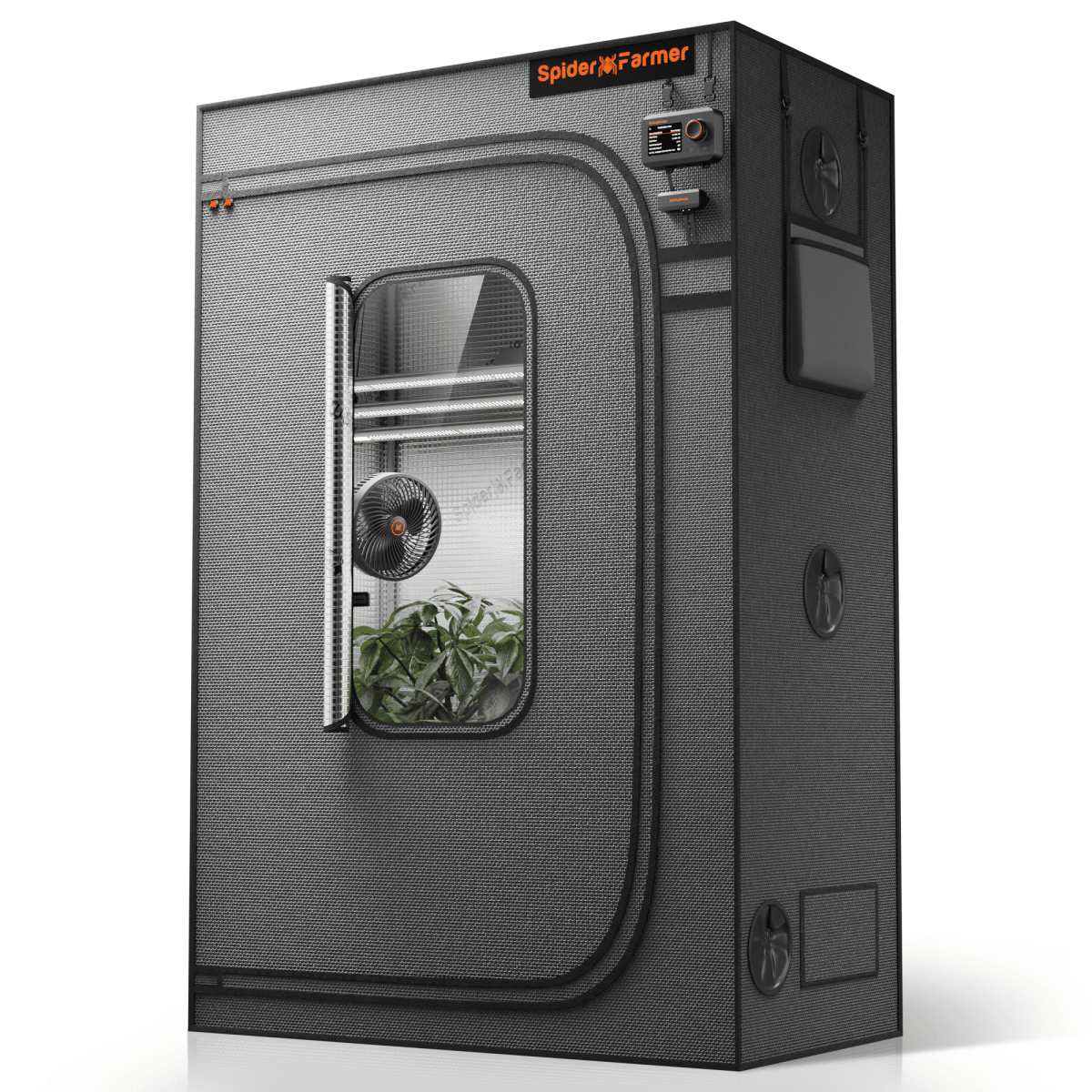 Spider Farmer Master Series 2000D Grow Tent