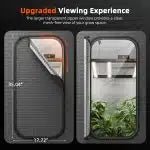 Spider Farmer Master Series 2000D Grow Tent