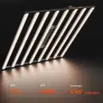 Spider Farmer® SE1000W Smart LED Grow Light (2026 Edition)