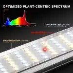 Spider Farmer® SE1000W Smart LED Grow Light (2026 Edition)