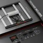 Spider Farmer SE3000 Smart LED Grow Light (2026 Edition)
