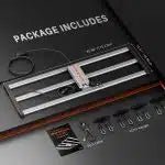 Spider Farmer SE4500 Smart LED Grow Light (2026 Edition)