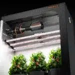 Spider Farmer SE4500 Smart LED Grow Light (2026 Edition)