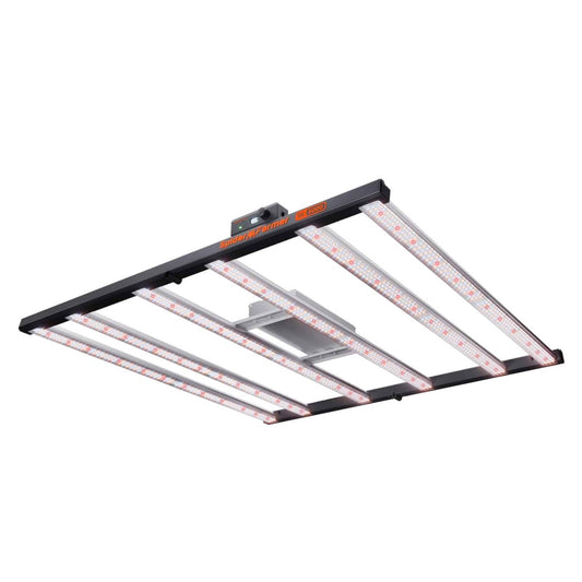 Spider Farmer® SE5000 Smart LED Grow Light (2026 Edition)
