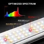Spider Farmer® SE5000 Smart LED Grow Light (2026 Edition)