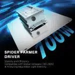 Spider Farmer SF1000 Series 100W LED Grow Lights