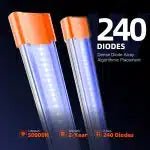 Spider Farmer UV & IR LED Supplement Light Bars
