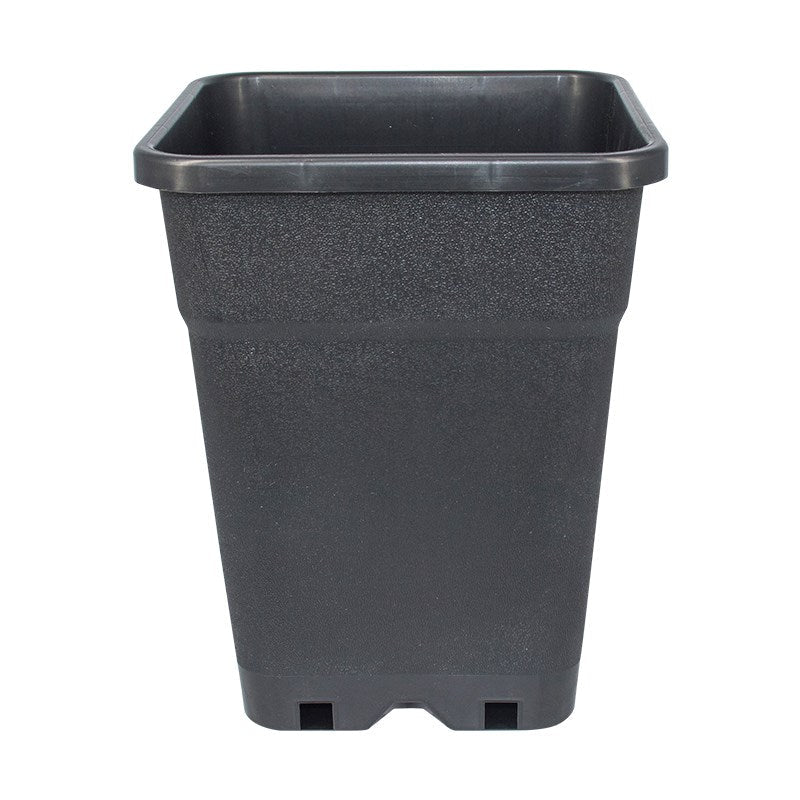 Square Plastic Pot