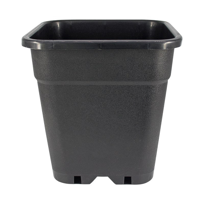 Square Plastic Pot