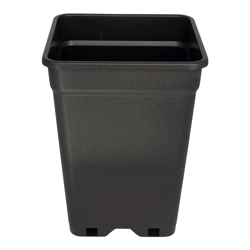 Square Plastic Pot