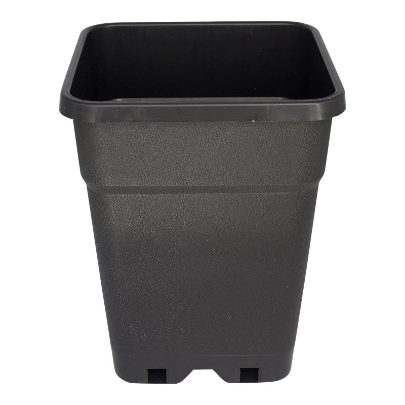 Square Plastic Pot