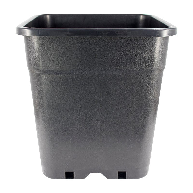 Square Plastic Pot