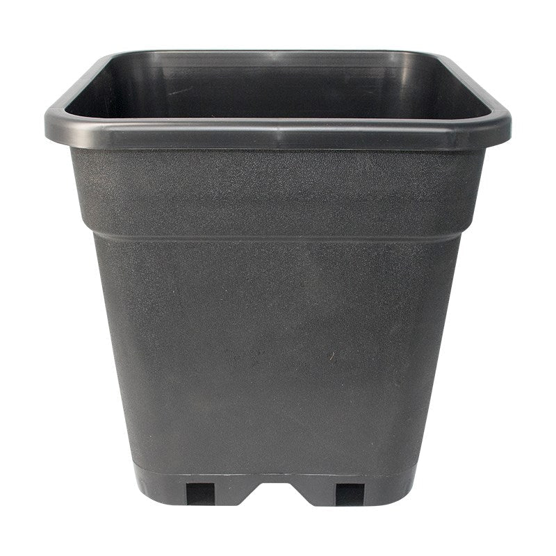 Square Plastic Pot