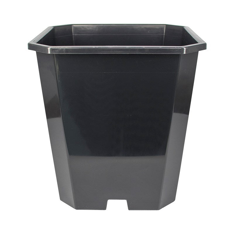 Square Plastic Pot