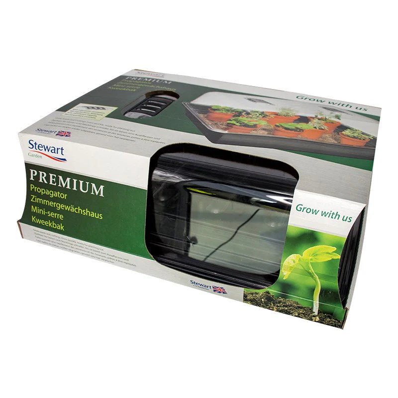 Stewart Propagator