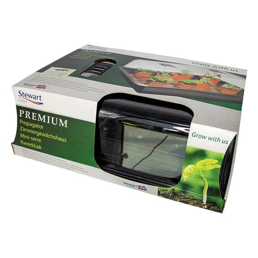Stewart Propagator