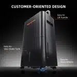 The Spider Farmer® 32 Pint Dehumidifier
