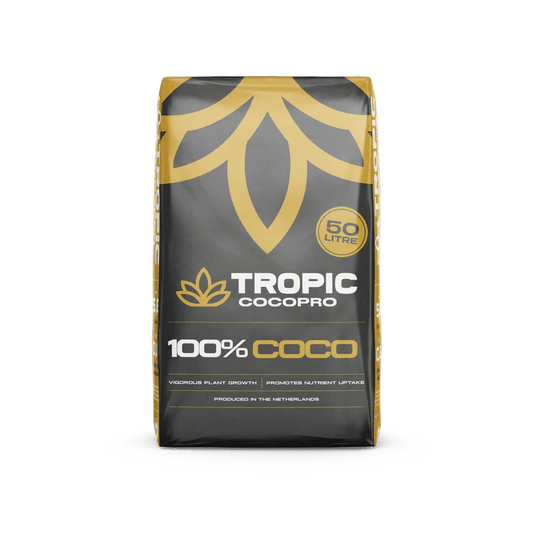 Tropic Coco Pro - 50L