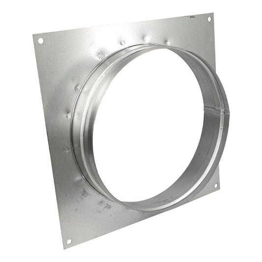 Vortex Wall Plate