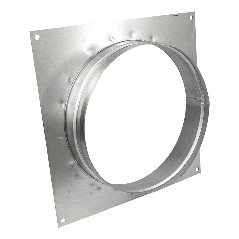 Vortex Wall Plate