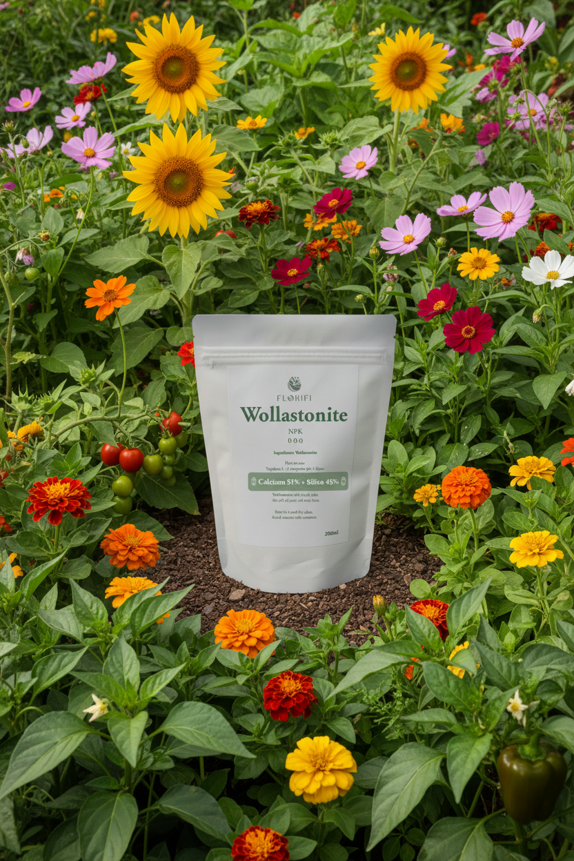 Wollastonite