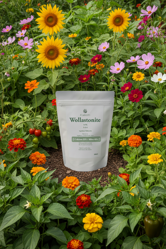 Wollastonite